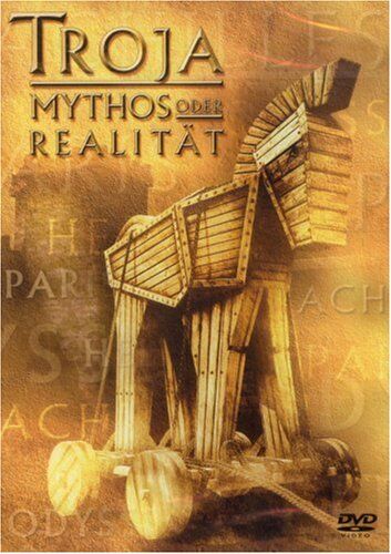 Terry Shand - Troja - Mythos oder Realität - Preis vom 09.10.2026 07:28:09 h