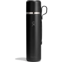 Hydro Flask Hot Flask & Cup Thermosflasche 1060ml black