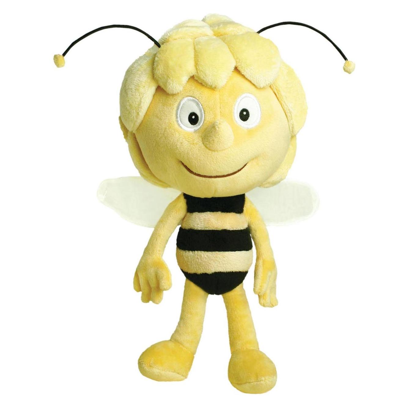 Studio 100 Maya de Bij Plüsch, 30cm (30 cm) (25066345)