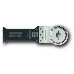 Fein Sägeblatt Starlock Max Bi-Metall 78x32 E-Cut Long Life Holz SuperCut 1 St