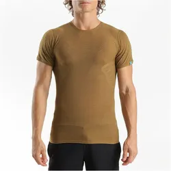 UYN Sparkcross Outdoorshirt Herren M549 - indian tan S