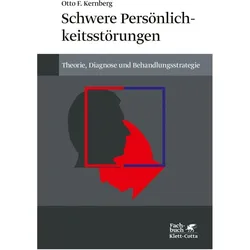 Schwere Persönlichkeitsstörung, Fachbücher von Otto F. Kernberg