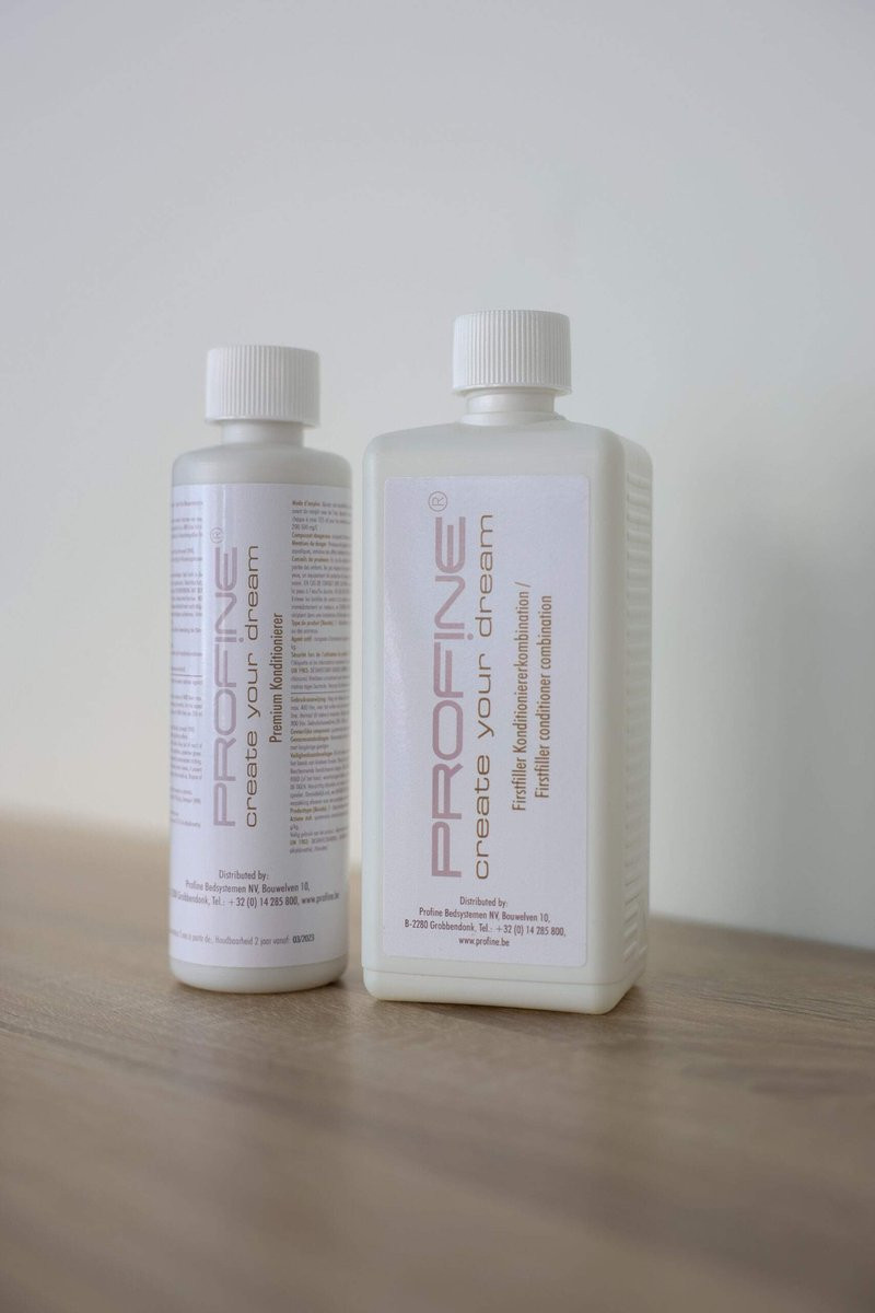 BM Europe Waterbed Conditioner Multi Purpose Plus 250 ml (5 stuks)