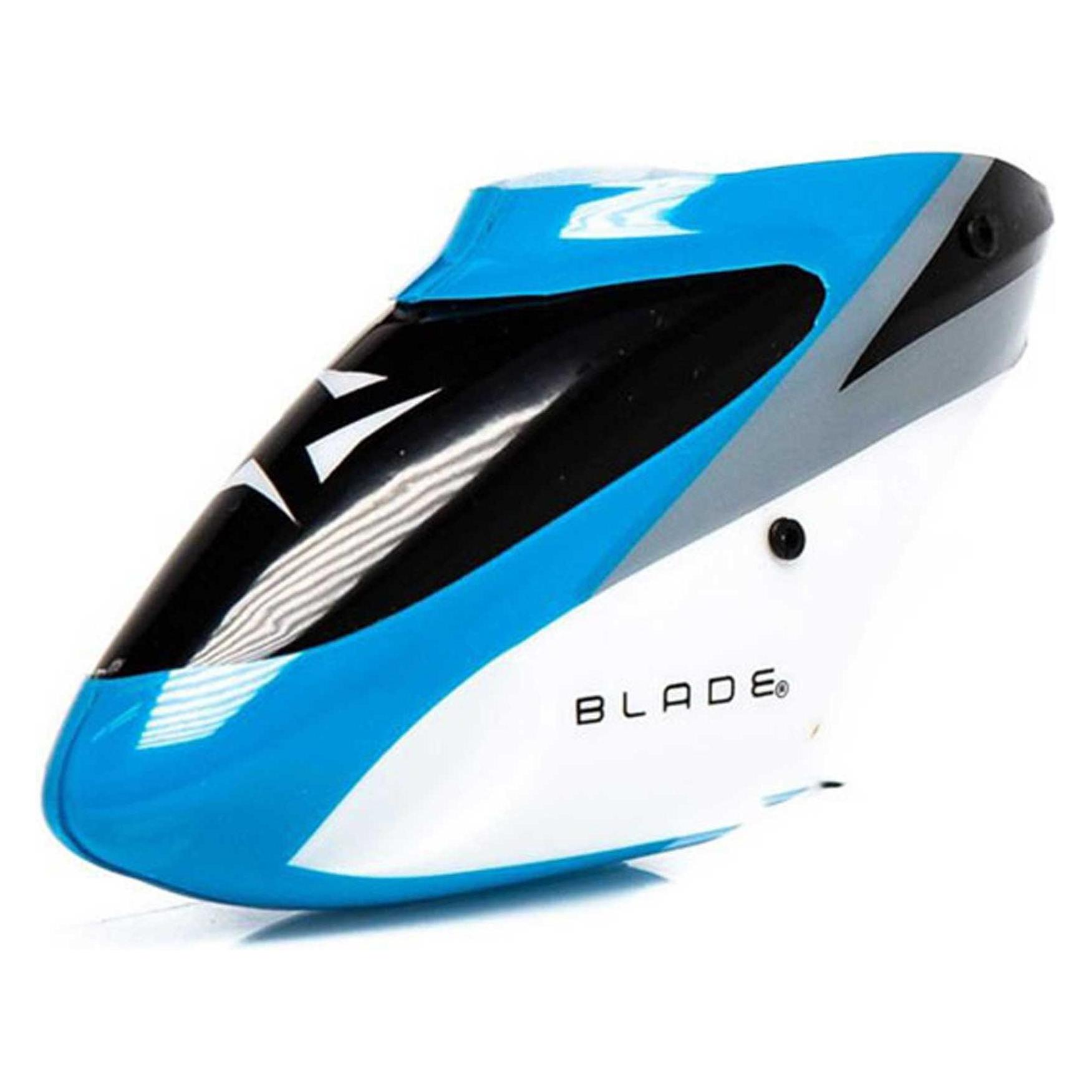 Blade Kabinenhaube Nano S2 (BLH1303)