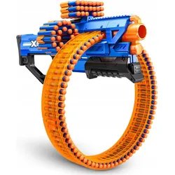 Xshot Mad Megga Barrel Insanity 1 Serie