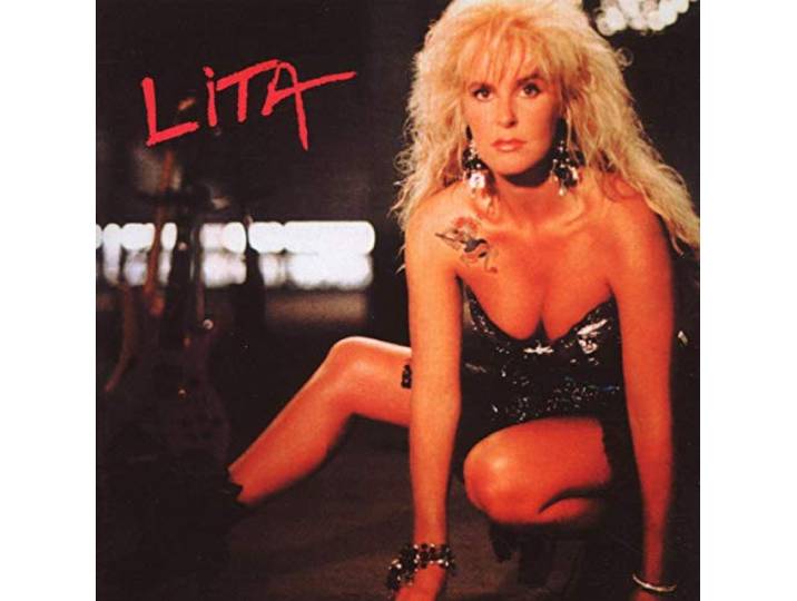 Lita Ford - Lita