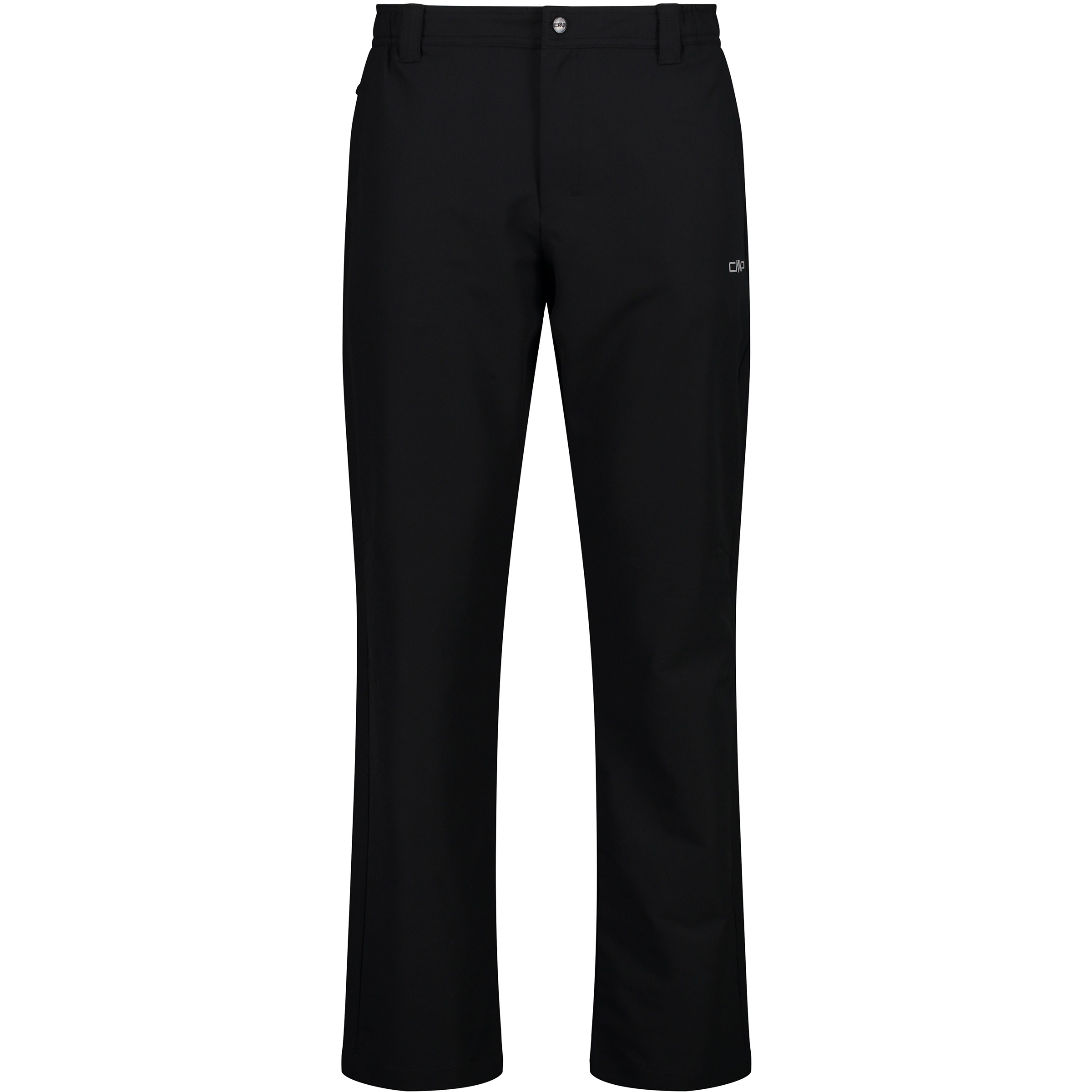 CMP Hose Herren Skihose schwarz Größe 4XL Trekking Elastisch Wasserabweisend