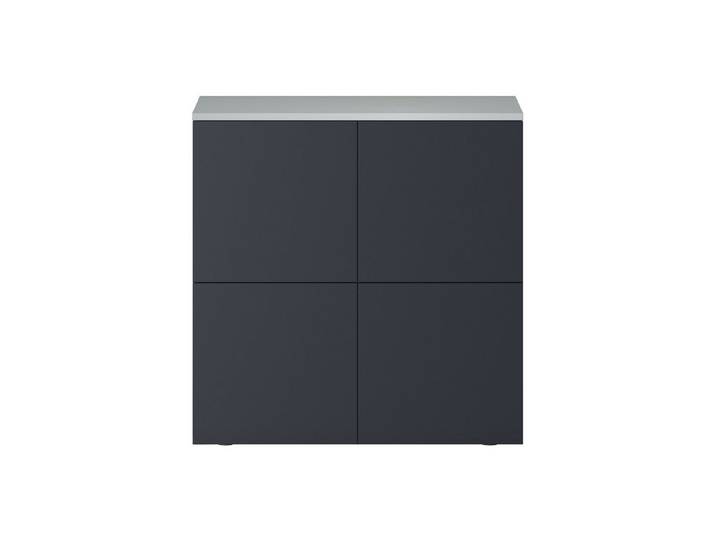 Mai & Mai Kommode Sideboard Holz Aufbewahrungsschrank Bodenstehend Möbel Schrank04
