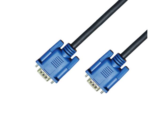 Monitorkabel VGA 3 m