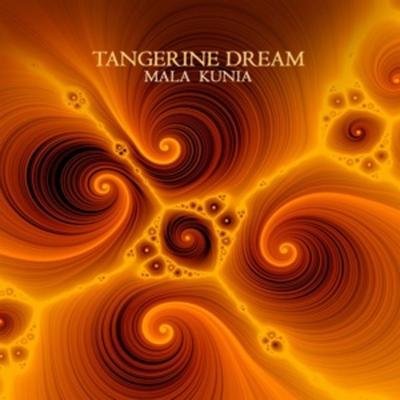 Mala Kunia (Gatefold Black 2LP) - Tangerine Dream, Vinyl