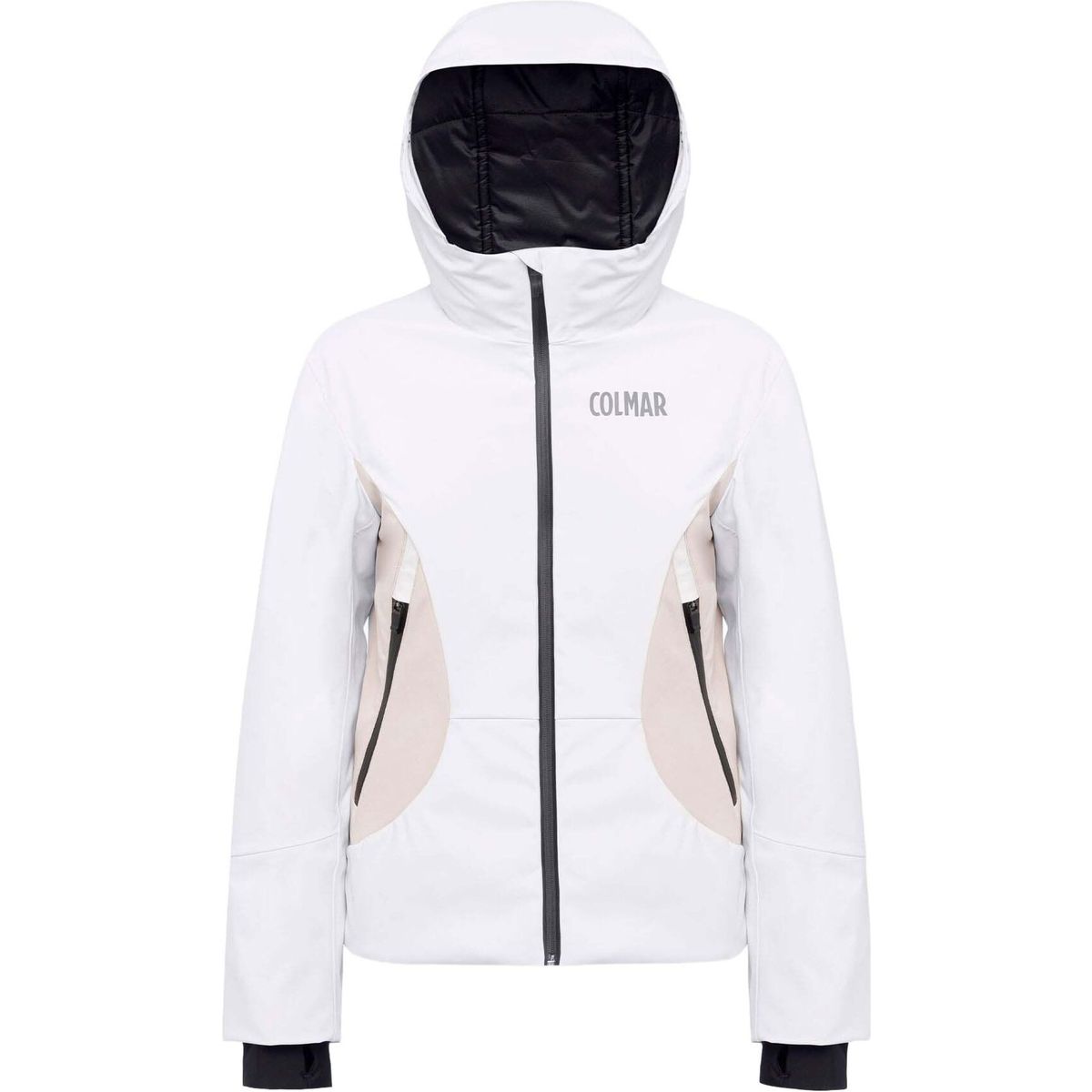 Colmar Yin&yang - Padded Jacket incense-dune (04) 42 29000008-1VC-04-42