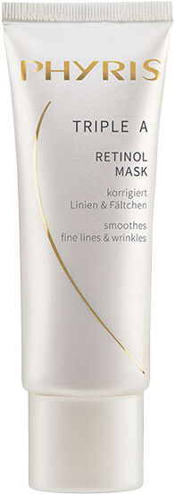 75ml PHYRIS Triple A Retinol Mask
