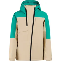 PROTEST PRTGWENNY Jacke 2027 bamboobeige - M