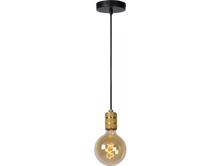 Lucide Pendelleuchte minimalistisch dimmbar höhenverstellbar Durchmesser 4,6 cm
