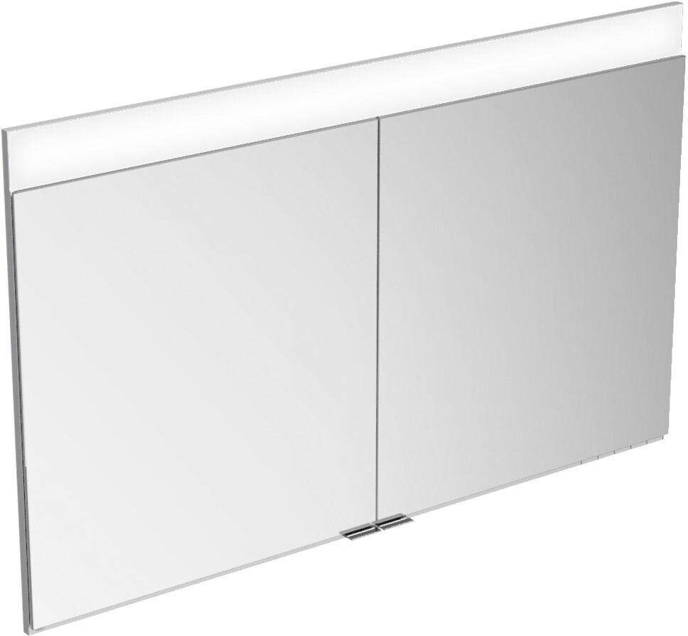 Keuco Edition 400 armoire de toilette 21502171301 1060x650x154mm, encastrement mural