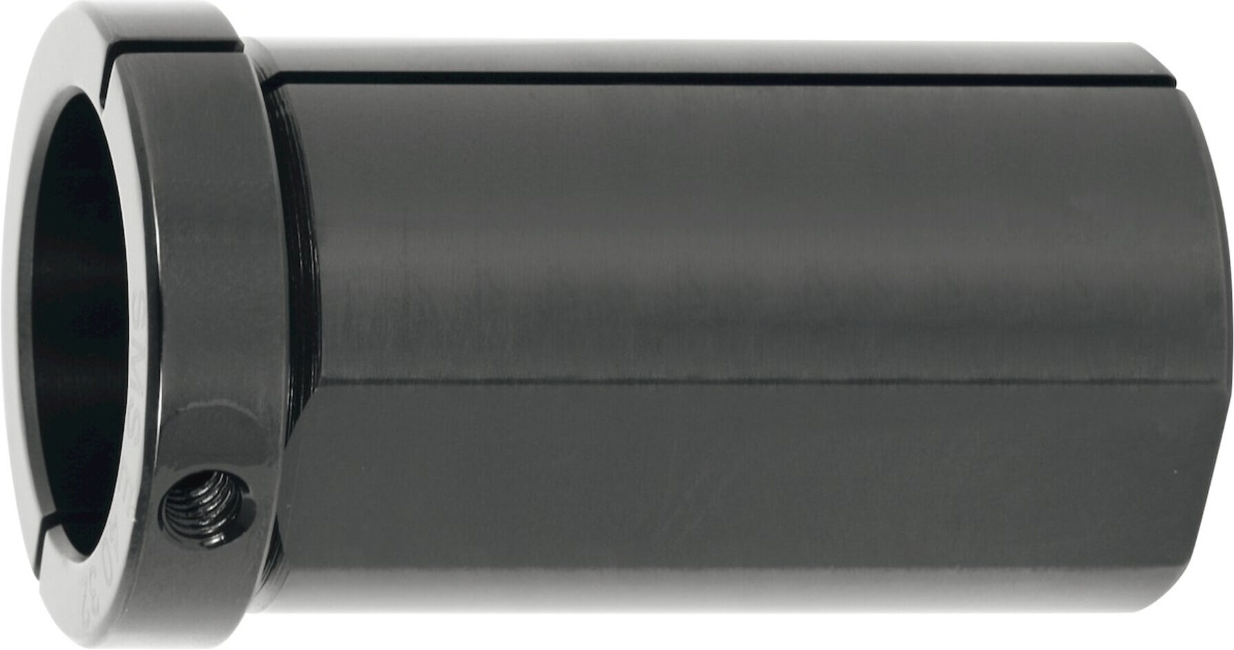 HOLEX Reduzierhülse geschlitzt 40/20 mm (319428 40/20)