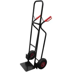 Kreator, Transportwagen, Sackkarre 230x300mm, 200kg h140cm (200 kg)