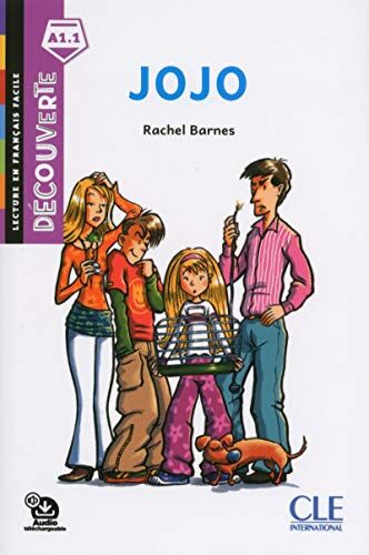 Rachel Barnes - Jojo - Preis vom 30.09.2026 09:01:18 h