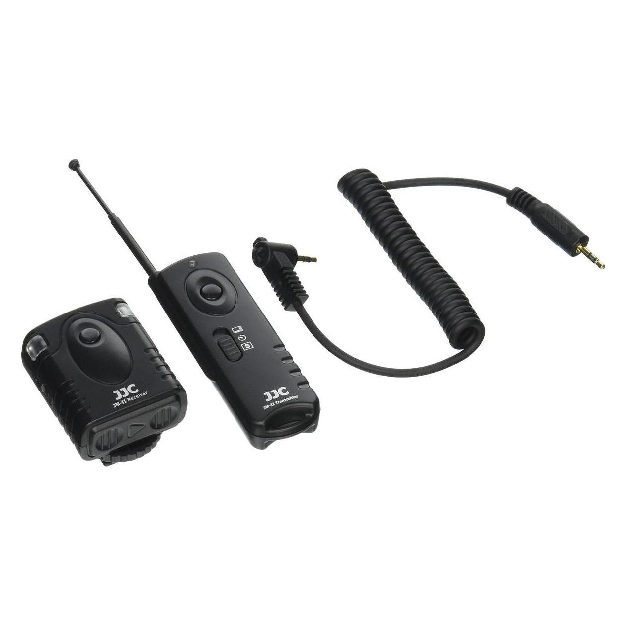 JJC Wireless Remote Control 30m JM C II (Canon RS 60E3) (03305)