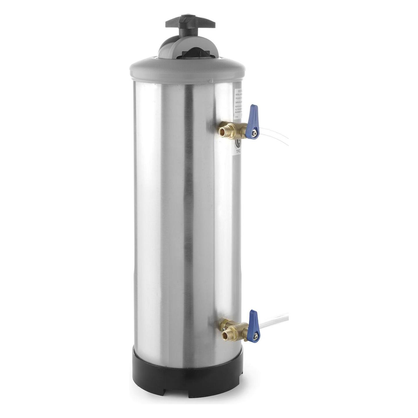 Hendi Wasserenthärter 16 l filtercap. 3360/2240/1680 (231234)