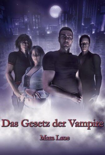 Mara Laue - Das Gesetz der Vampire - Preis vom 11.10.2026 15:43:13 h
