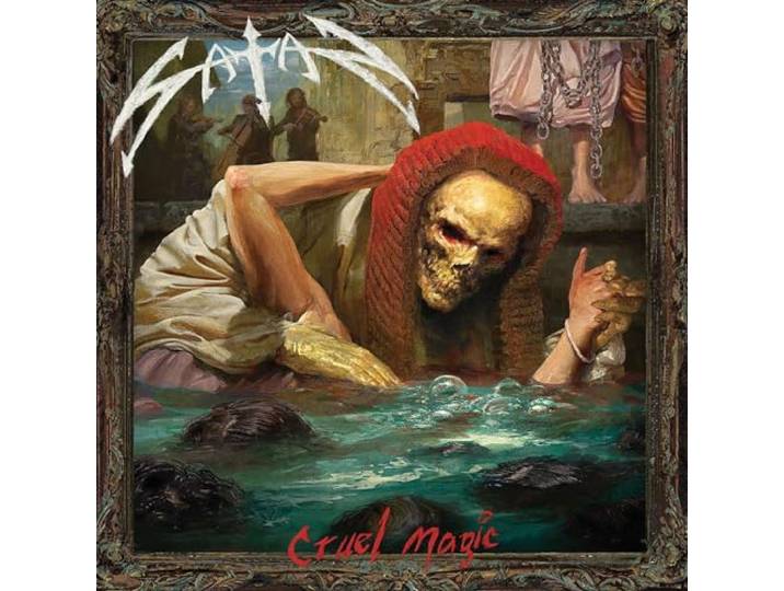 Cruel Magic