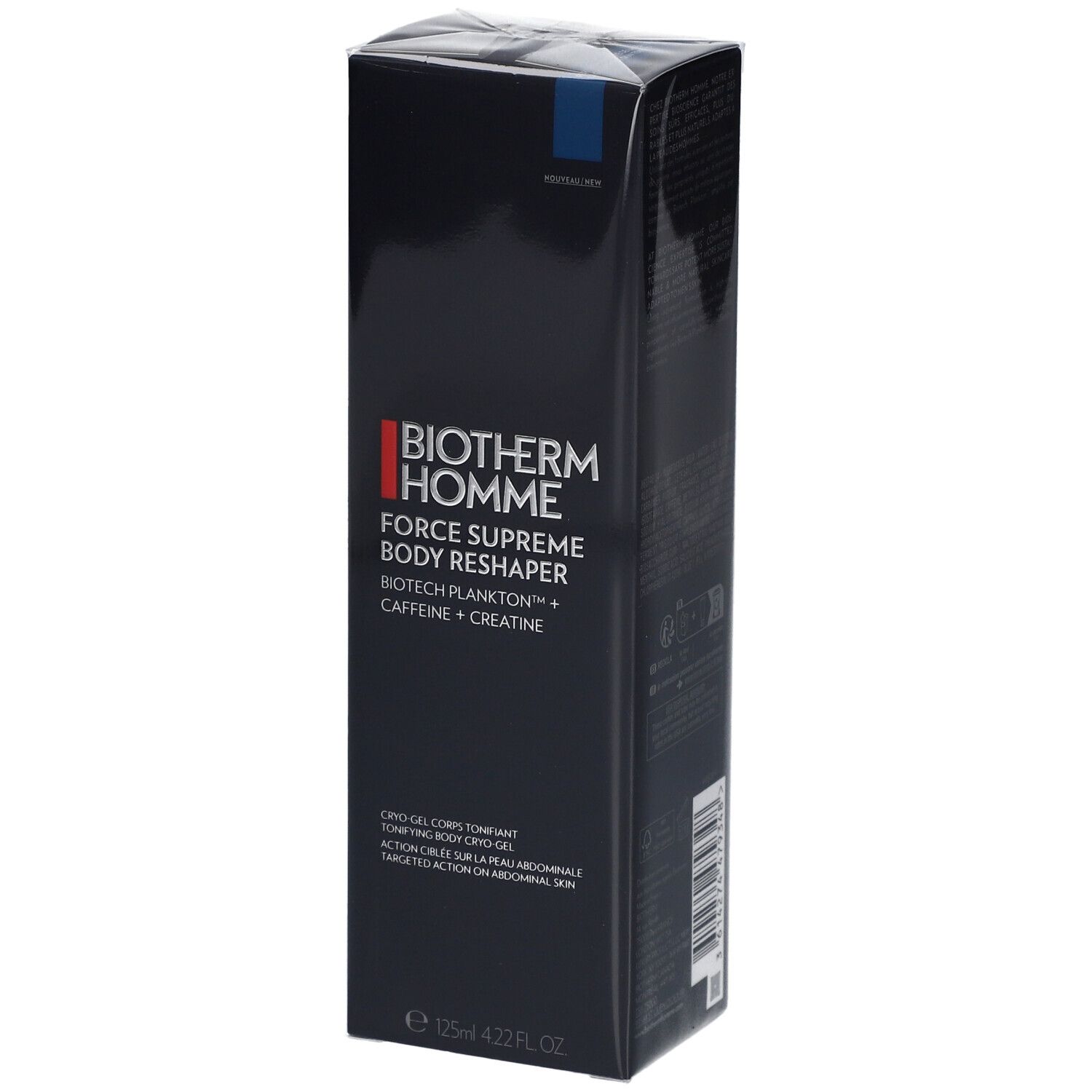 Biotherm Force Supreme Body Reshaper Cream 125 ml Creme