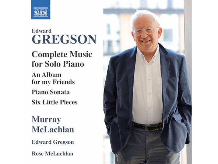 Complete Music for Solo Piano