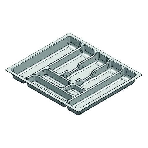 Agoform Besteckeinsätze Standard (503662-0)