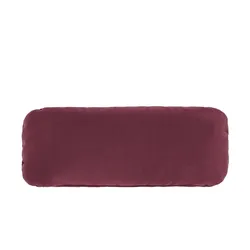 Lounge Collection Nierenkissen  Spencer ¦ lila/violett ¦ Maße (cm): B: 58 T: 25.0