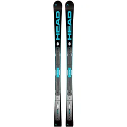 Head WORLDCUP REBELS e-RACE (2026/27), inkl. Bindung - 180cm