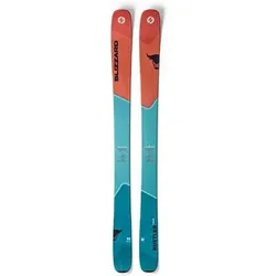 BLIZZARD Kinder Ski RUSTLER TEAM (FLAT), Größe 140 in Pink Pink