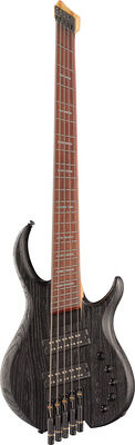 Marcus Miller M6 Headless 5 BK Schwarz