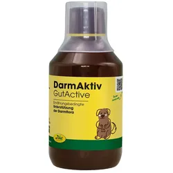 DARMAKTIV vet. 250 ml