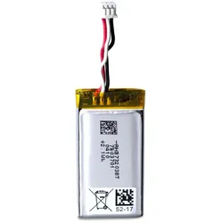 Sennheiser Batterie, Headset Zubehör