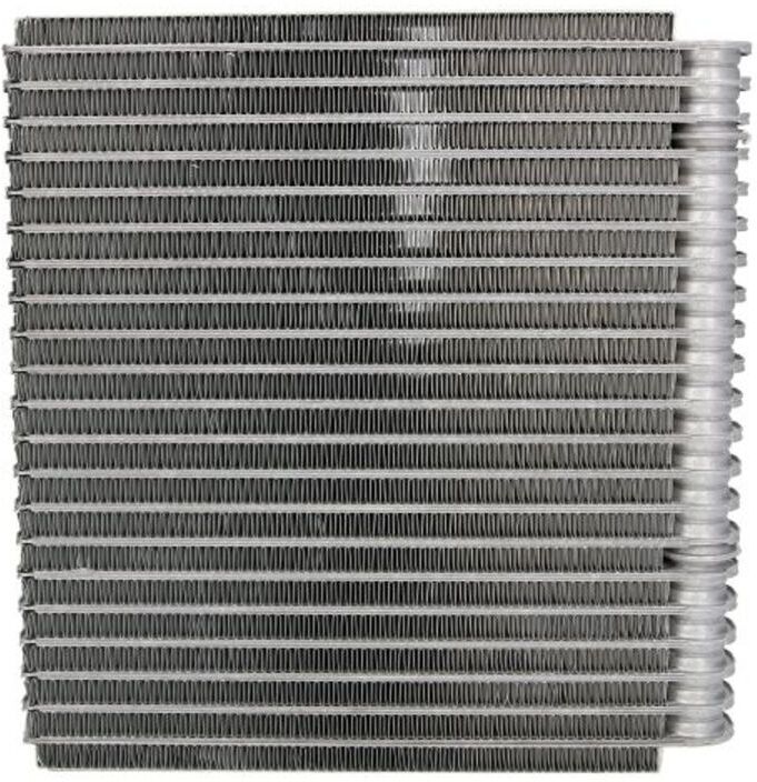 Verdampfer, Klimaanlage THERMOTEC KTT150044