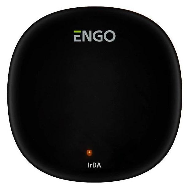 Engo uniwersalny pilot podczerwieni IrDA Wi-Fi do systemu Smart EIRTXWIFI (Universal Fernbedienung, Infrarot, WLAN) (EIRTX)