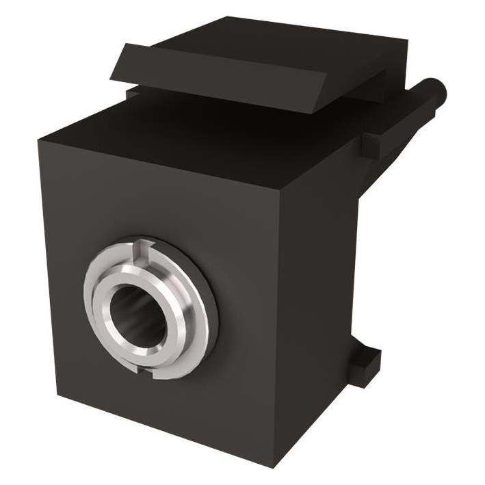 Bachmann Keystone module - 1x Mini-jack (917.157)