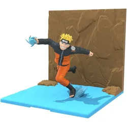 Revell 06789 Naruto Uzumaki Click System