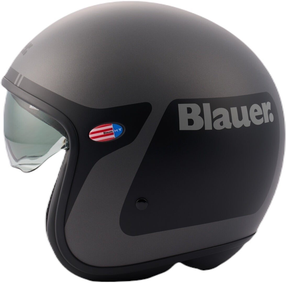 Blauer Pilot GO Jethelm 12CBKHU01077-H00003-H80-XL