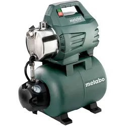 Metabo Hauswasserwerk HWW 3500/25 Inox - Karton - 600969000