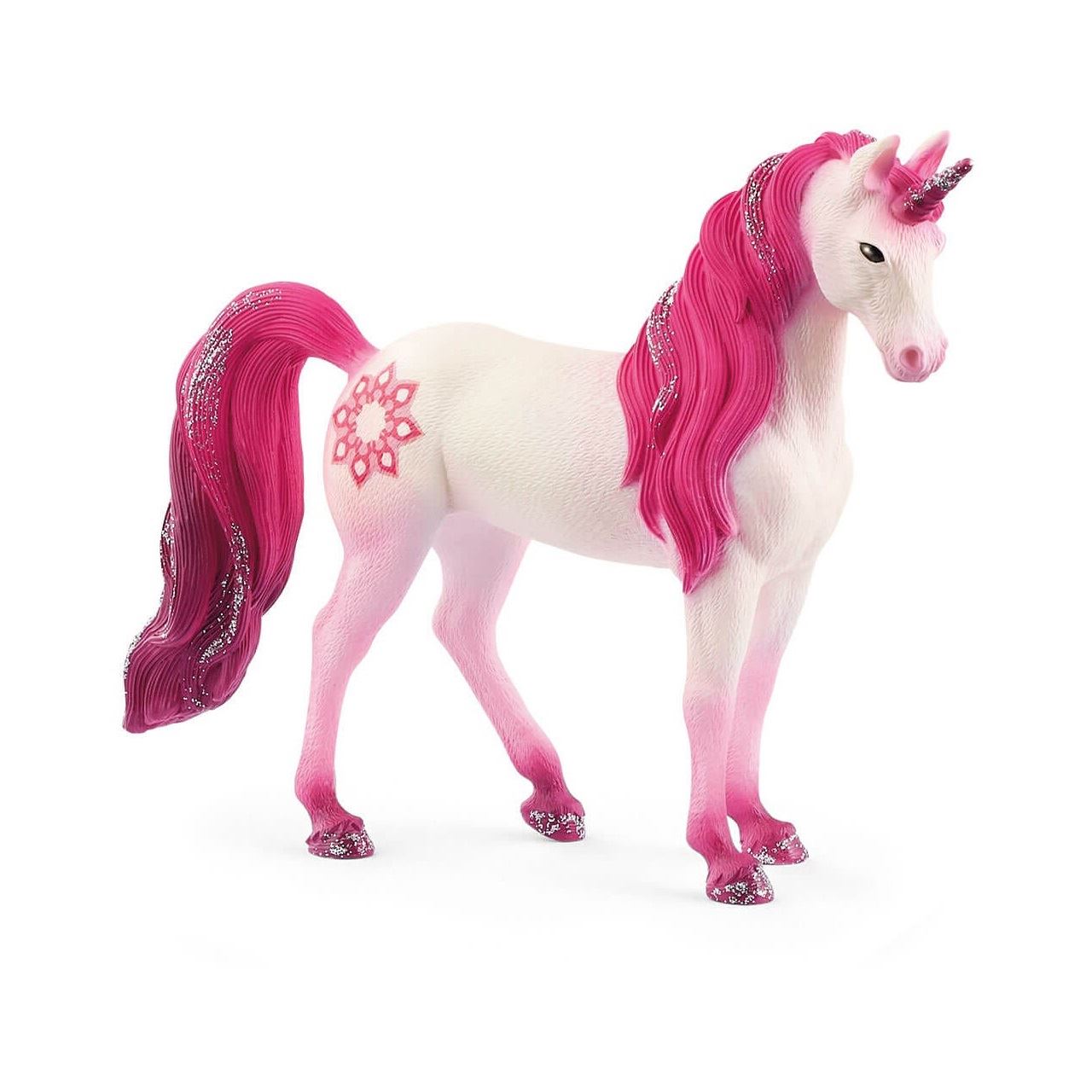 Schleich Bayala Mandala Einhorn Stute