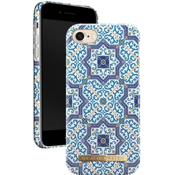 iDeal Of Sweden Fashion (Apple iPhone 7), Smartphone Hülle, Blau