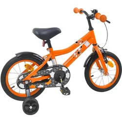 vidaXL, Kindervelo, (16")