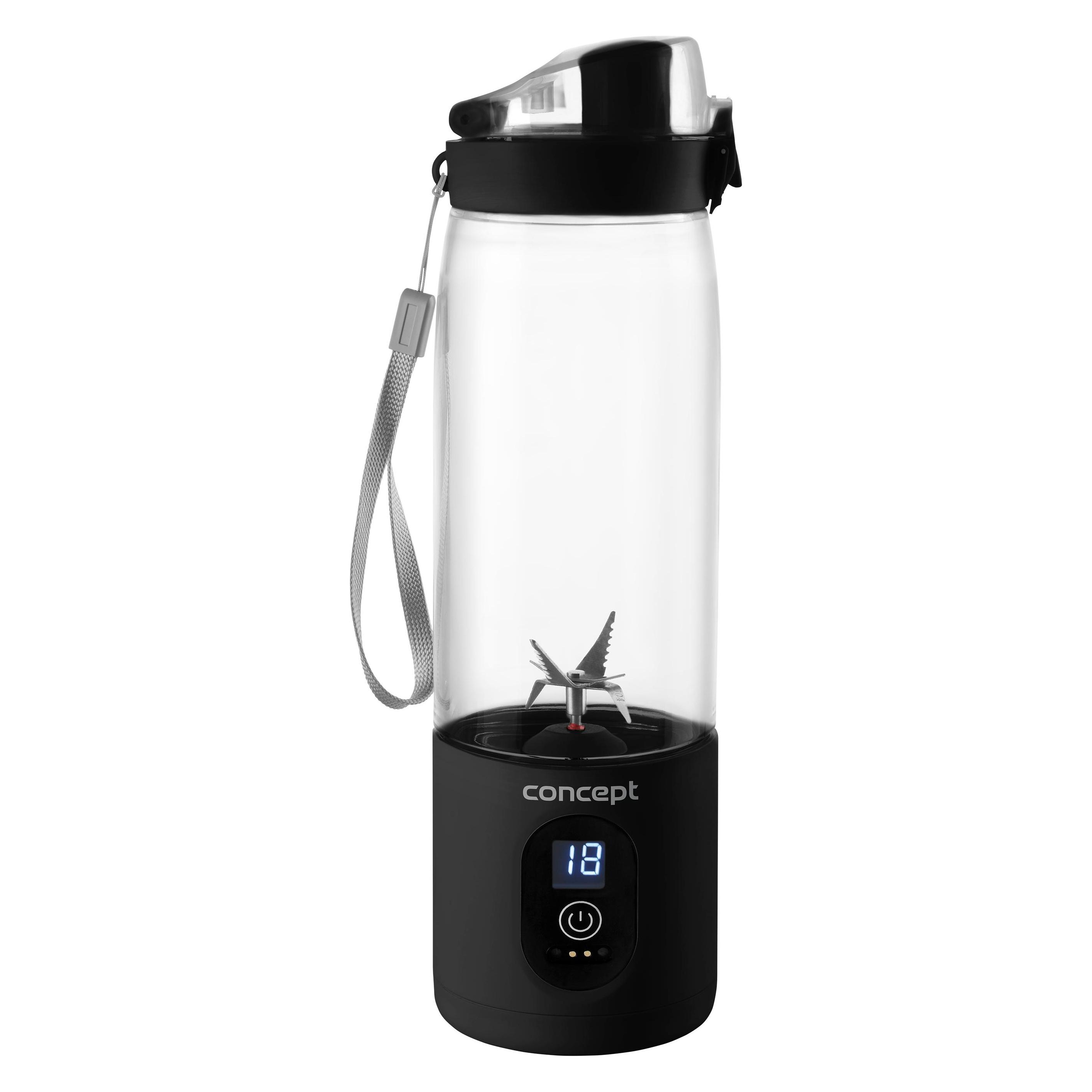 Concept Blender Smoothie bezprzewodowy SM4001 (315 W) (sm4001)