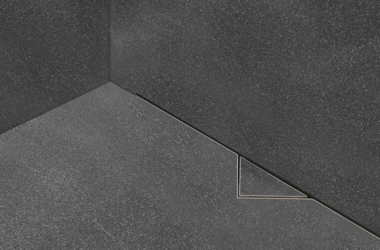 ESS Easy Drain S-Line 70 cm Komplettset, S-Line-700 S-Line-700