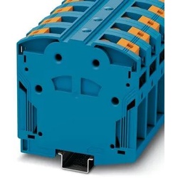 Phoenix Contact 1054726 Hochstromklemme PTPOWER 185 P BU PTPOWER185PBU  - 3 Stück