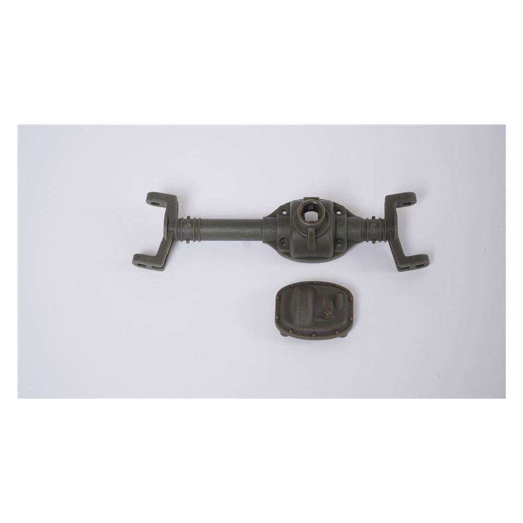 RocHobby ROC HOBBY Willys MB Scaler 1:12 - Vorderachse (C1145)
