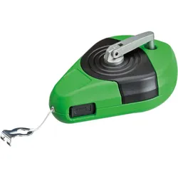 Freund, Anreisswerkzeug, Schnurschlaggerät Turbospeed Plus, 5-fach