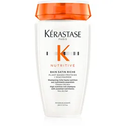 Nutritive Bain Riche 250 ml